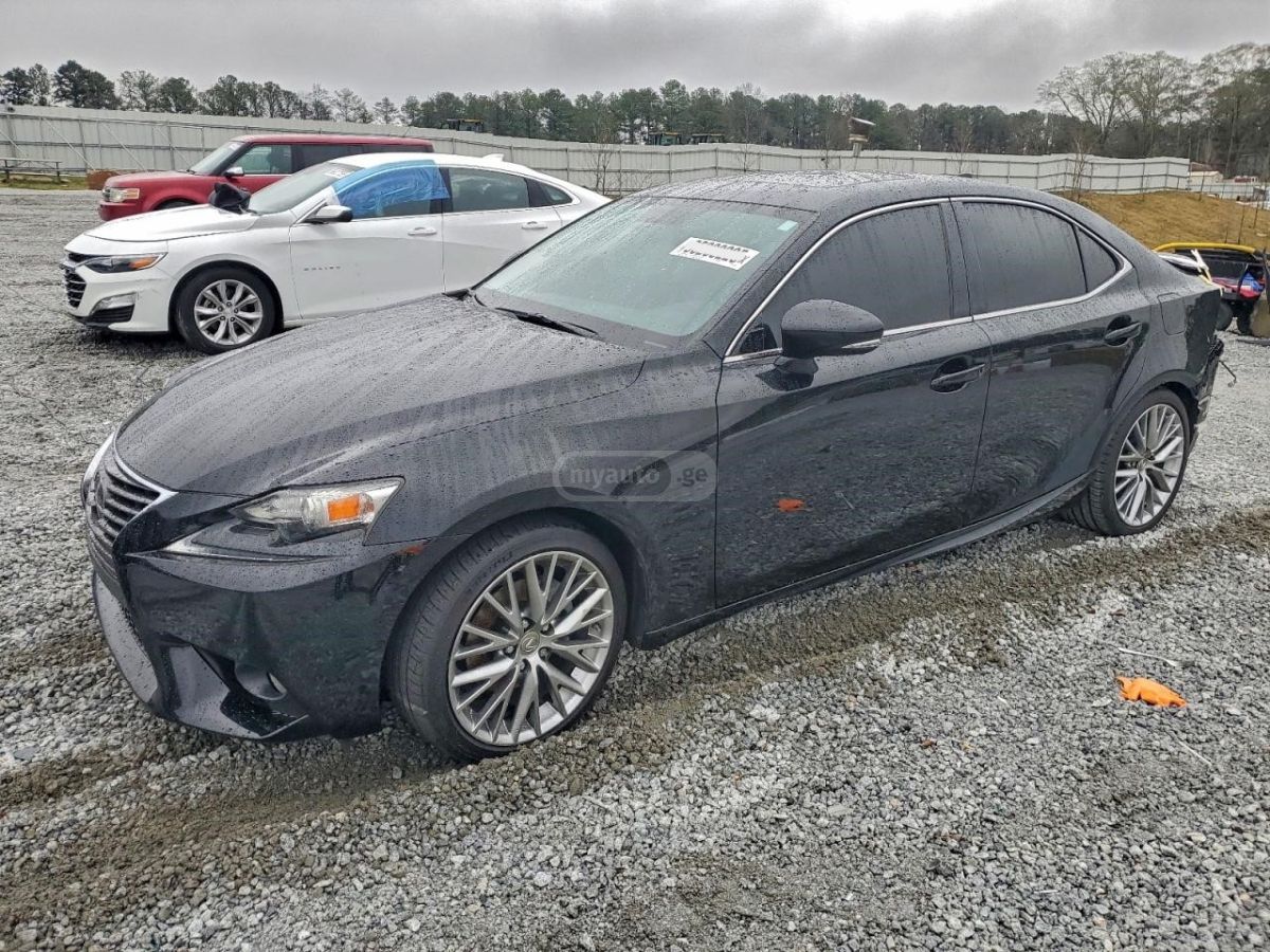 Lexus IS 250