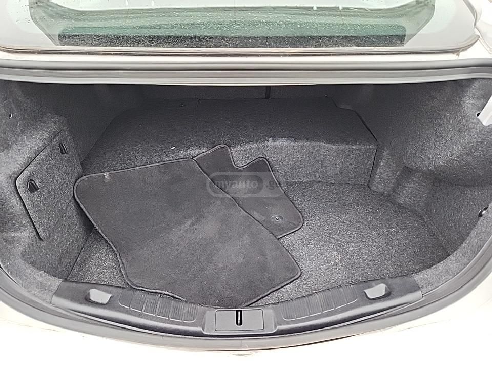 Ford Fusion 2020 — photo 2