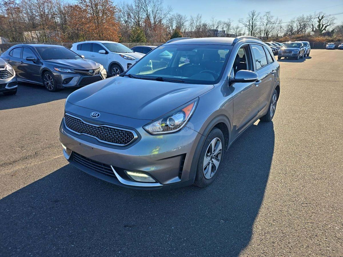 Kia Niro