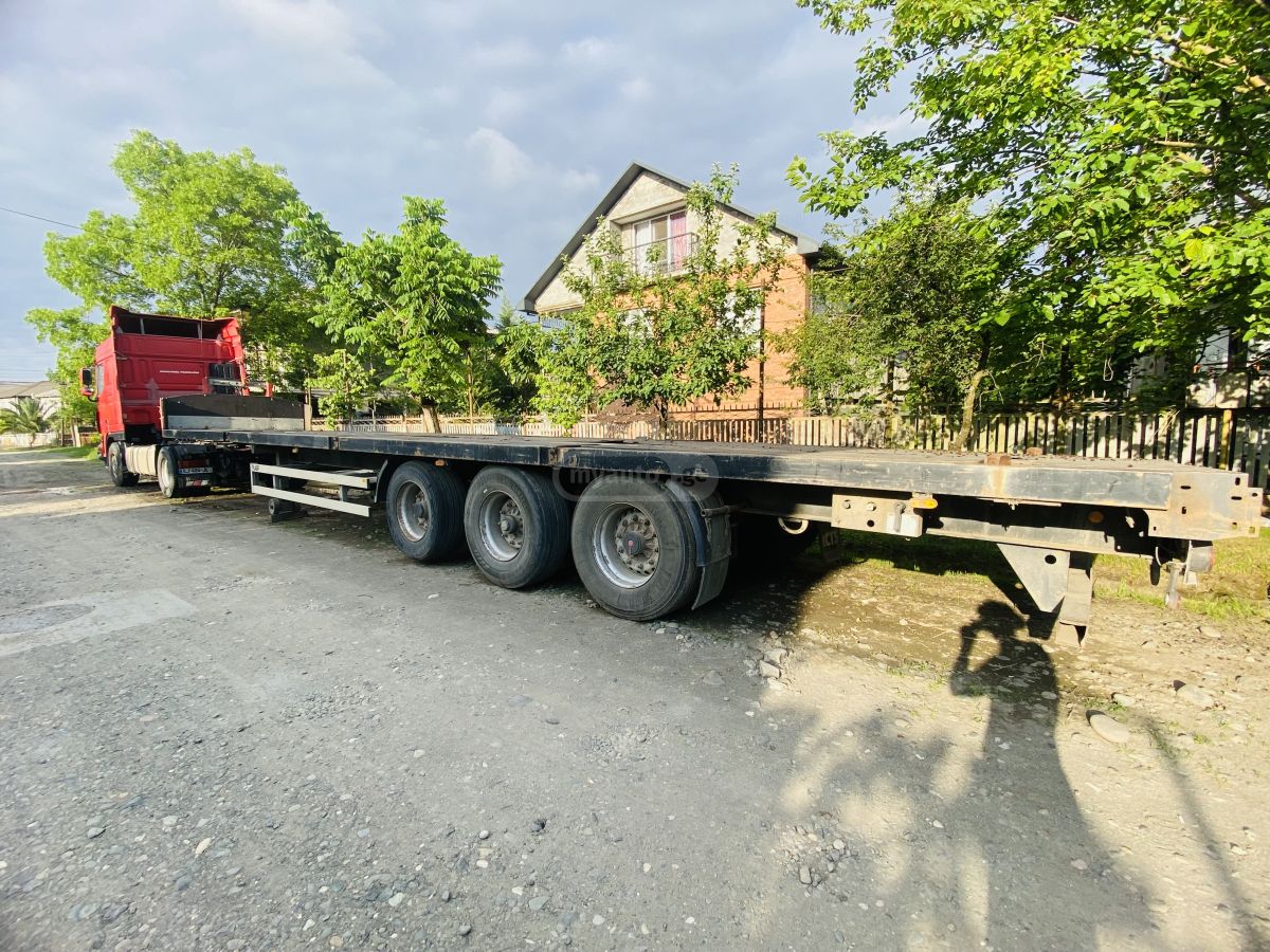 Scania 460 2008 — photo 2