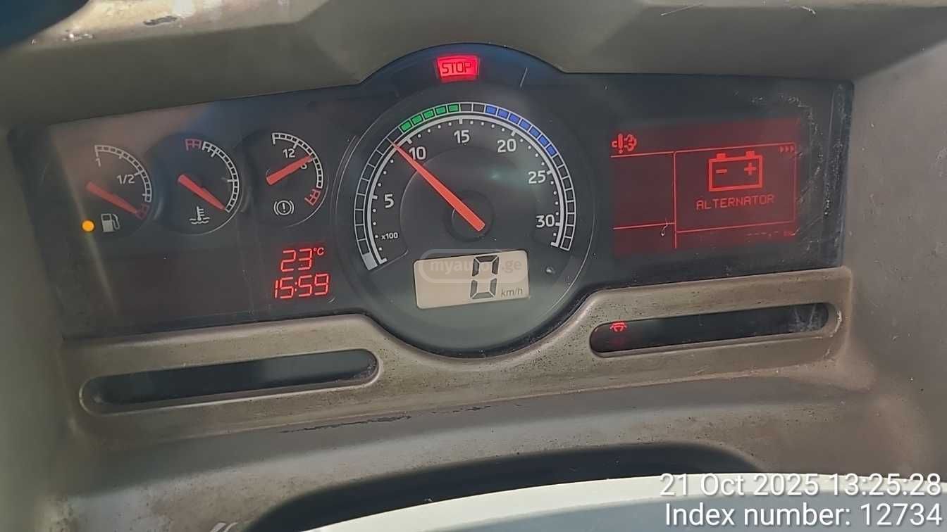 Renault Premium 2010 — photo 2