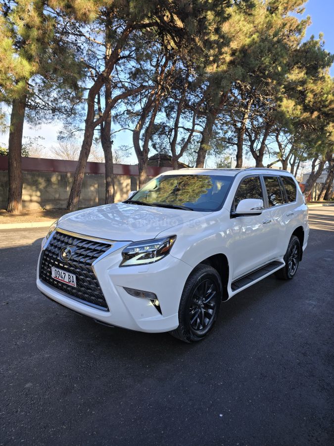 Lexus GX 460