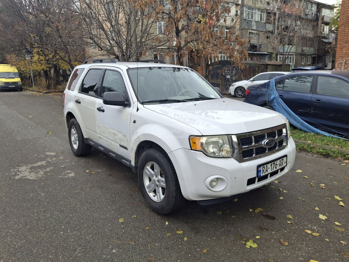 Ford Escape