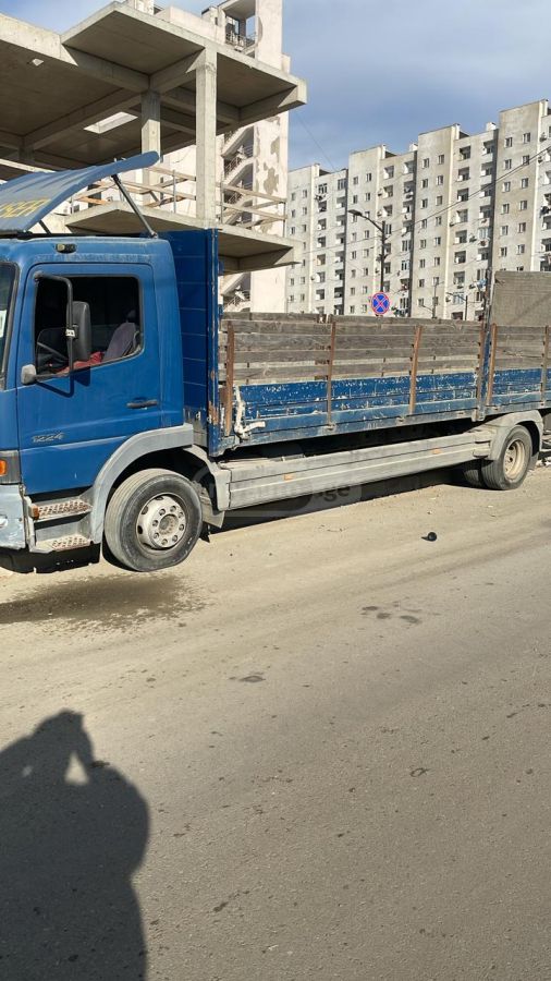 Mercedes-Benz Atego