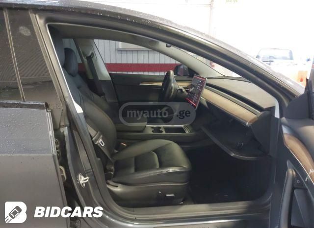 Tesla Model 3 2023 — photo 2
