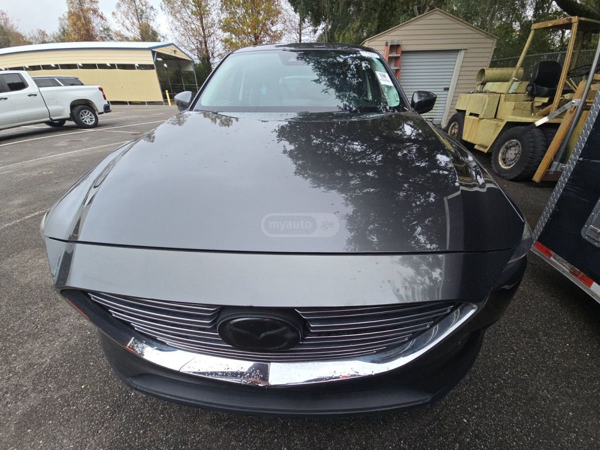 Mazda CX-9