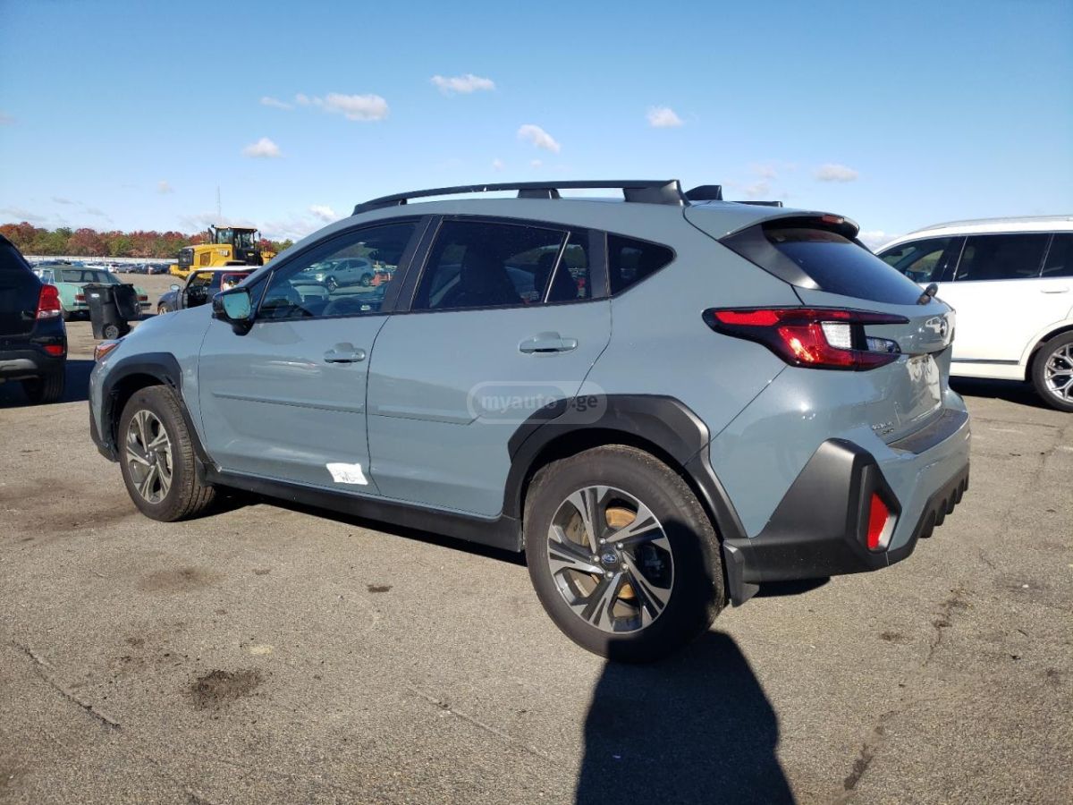 Subaru Crosstrek 2024 — photo 2