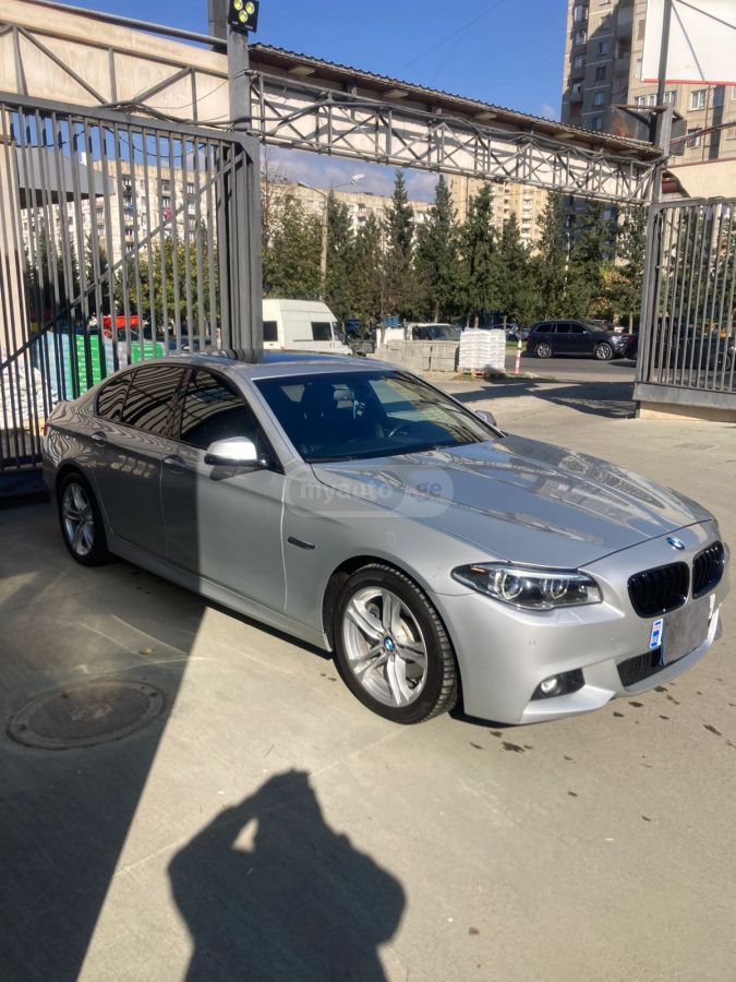 BMW 528
