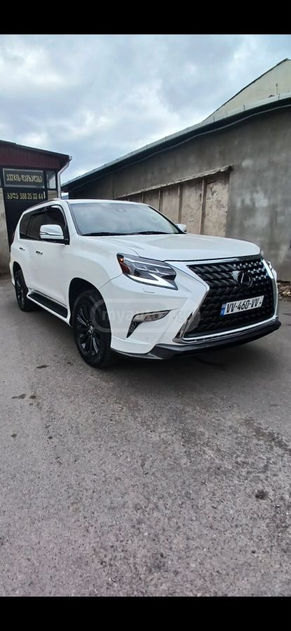Lexus GX 460