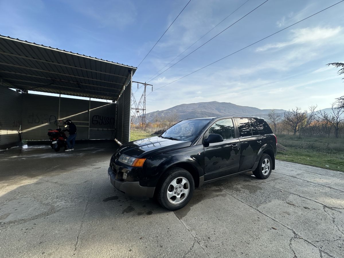 Saturn Vue 2004 — photo 2