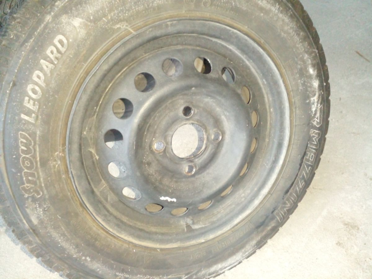 Nissan Micra 1999 — photo 2
