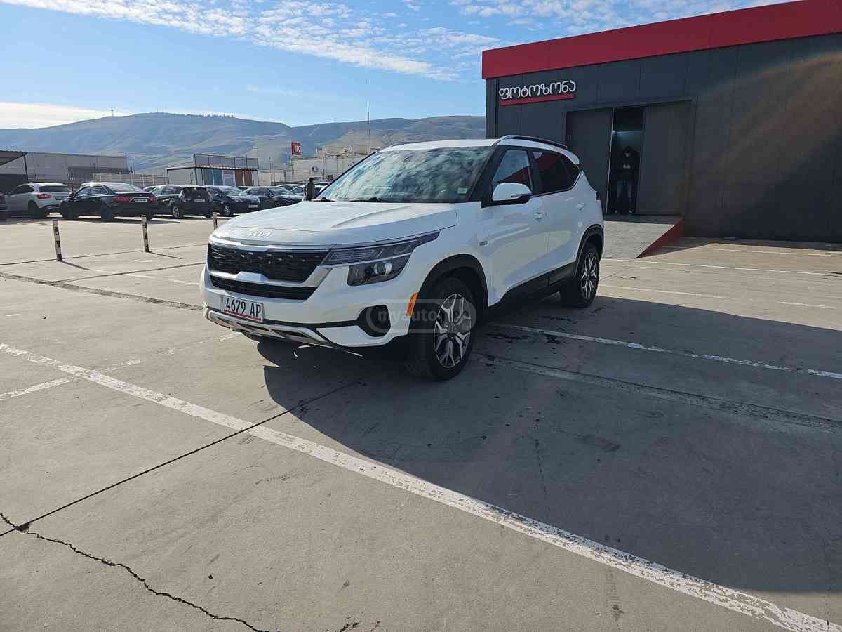 Kia EcoSport