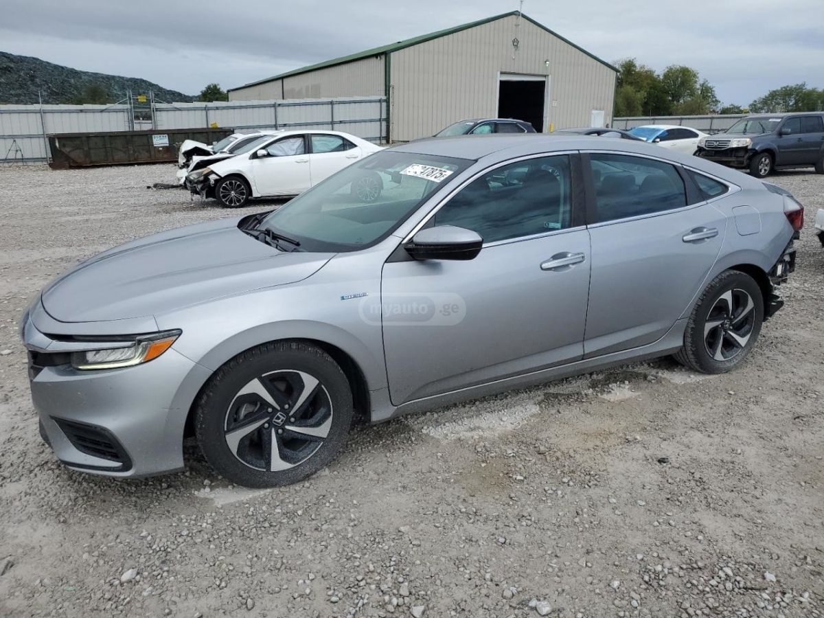 Honda Insight