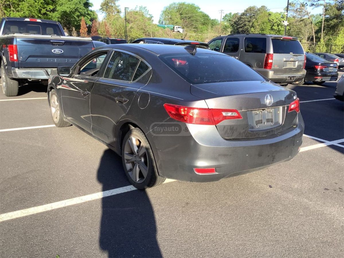 Acura ILX 2015 — photo 2