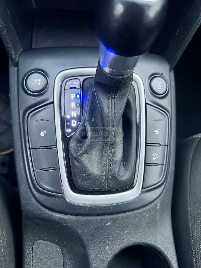 Hyundai kona 2021 — photo 2