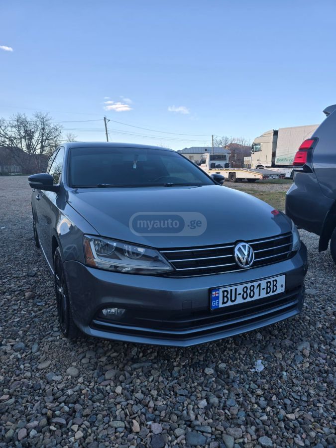 Volkswagen Jetta