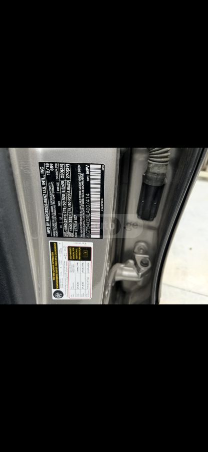 Mercedes-Benz GLE 350 2018 — photo 2