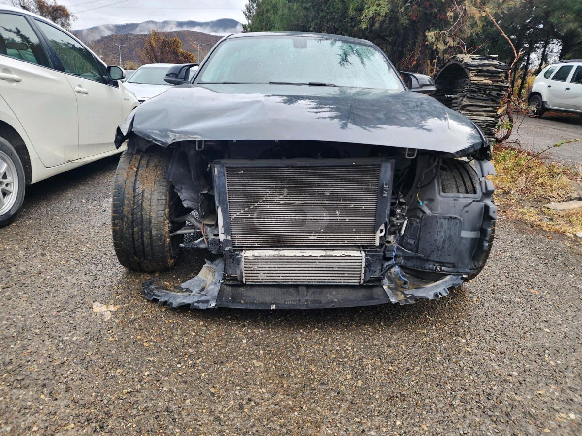BMW 228 2015 — photo 2