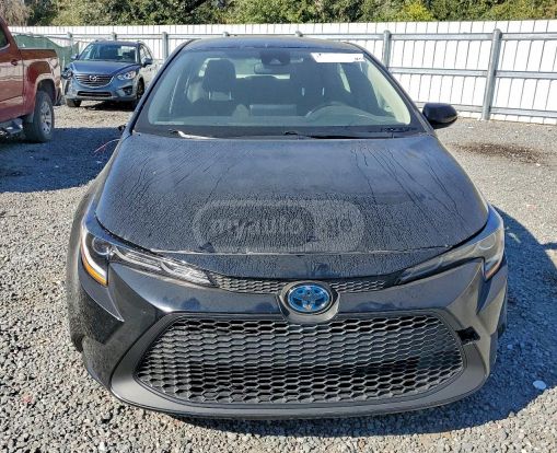 Toyota Corolla 2022 — photo 2
