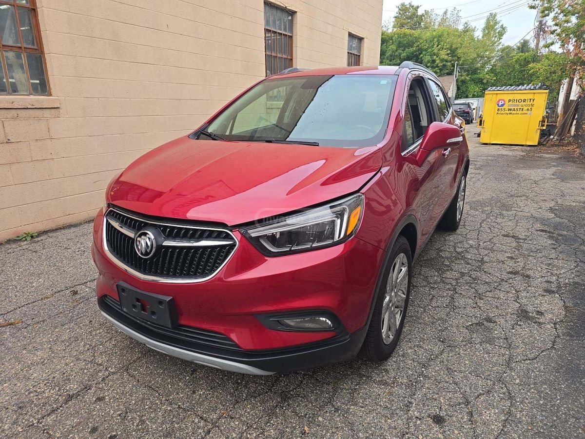 Buick Encore