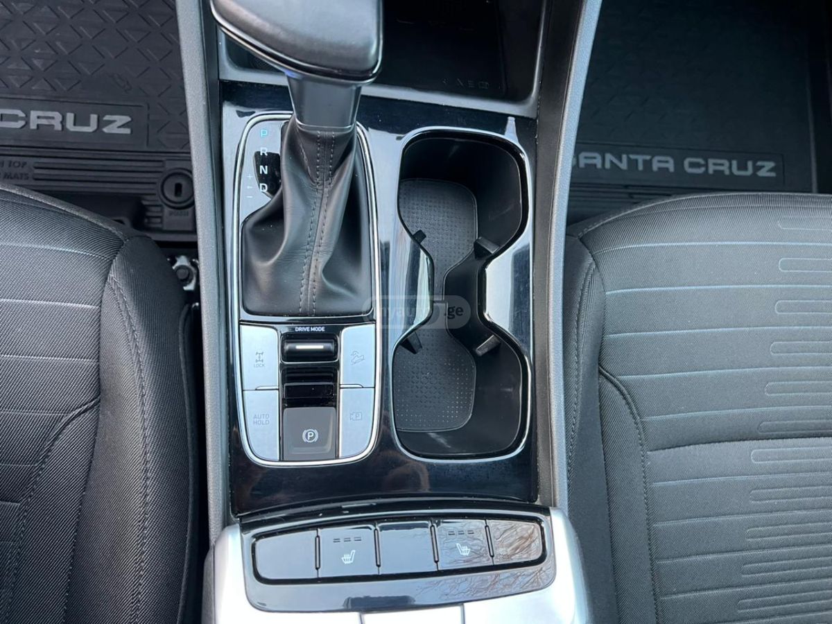 Hyundai Santa Cruz 2022 — photo 2