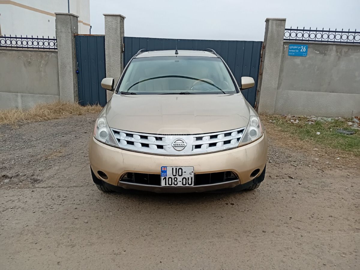 Nissan Murano