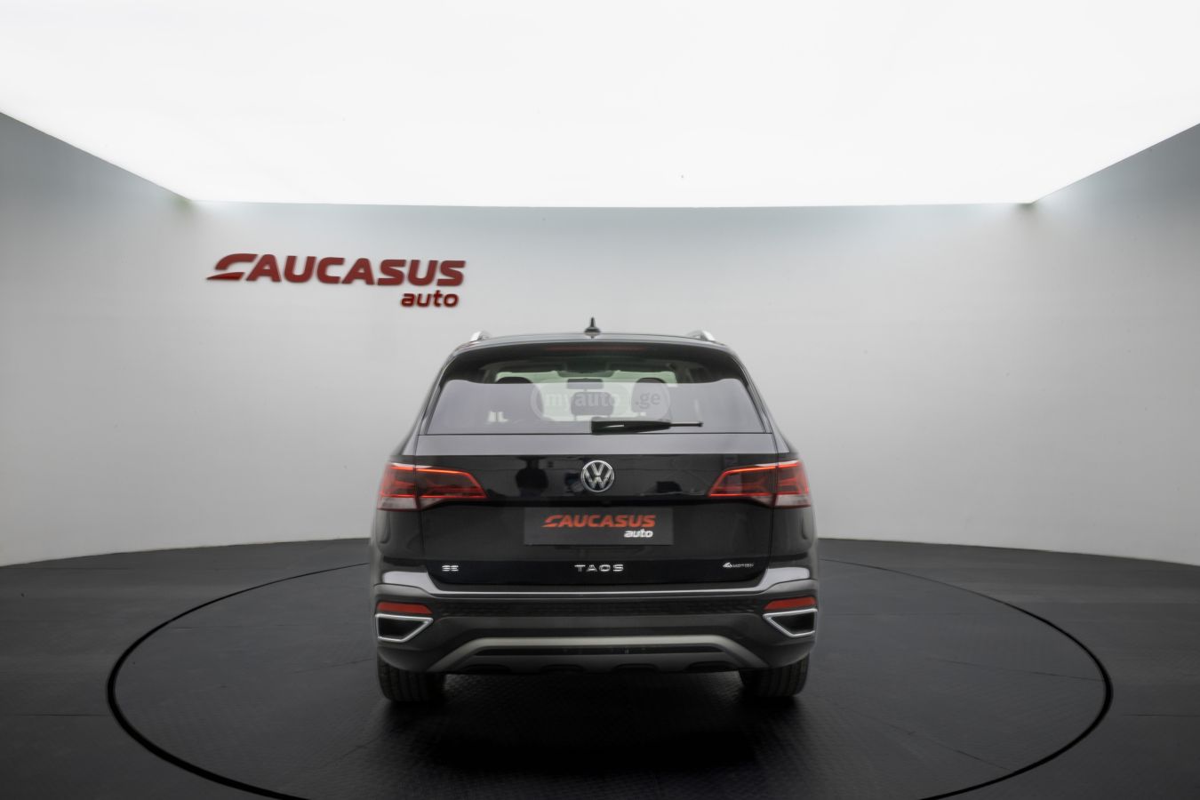 Volkswagen Taos 2022 — photo 2
