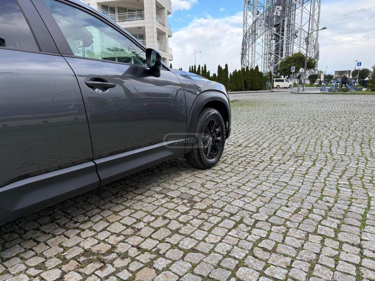 Mazda CX-50 2024 — photo 2