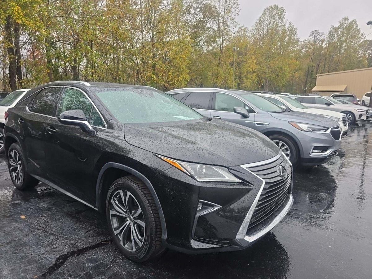 Lexus RX 350