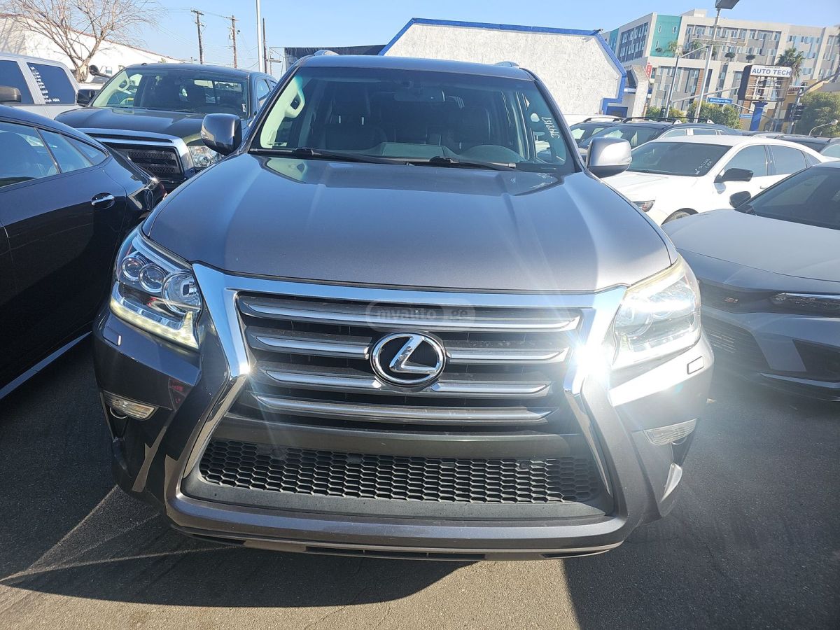Lexus GX 460