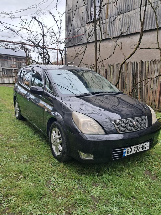 Toyota Opa