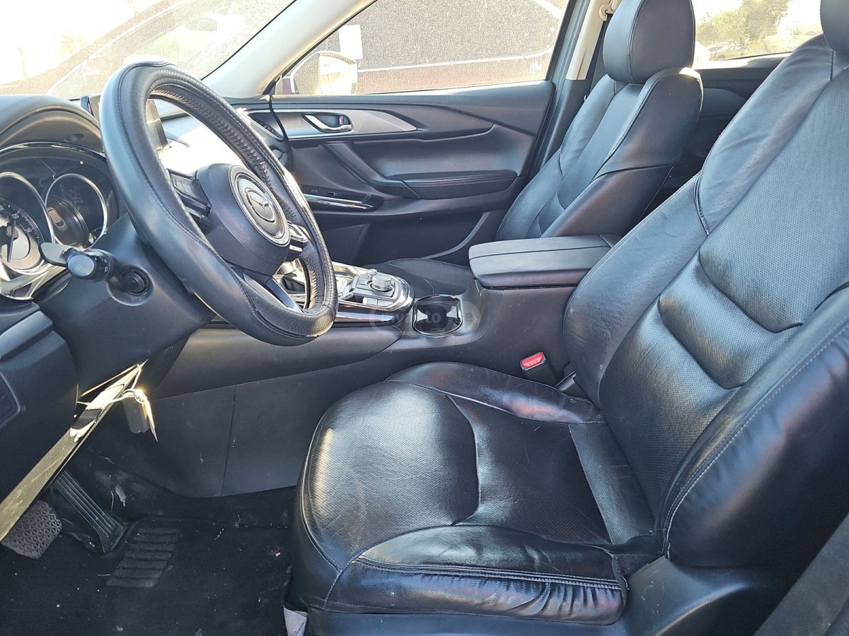 Mazda CX-9 2019 — photo 2