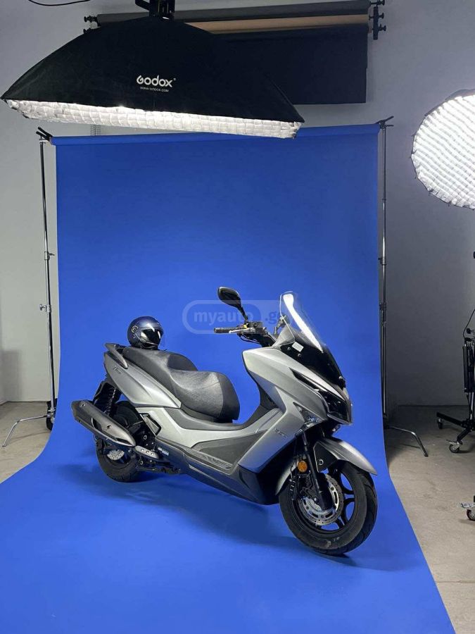 Kymco X-Town 2024 — photo 2