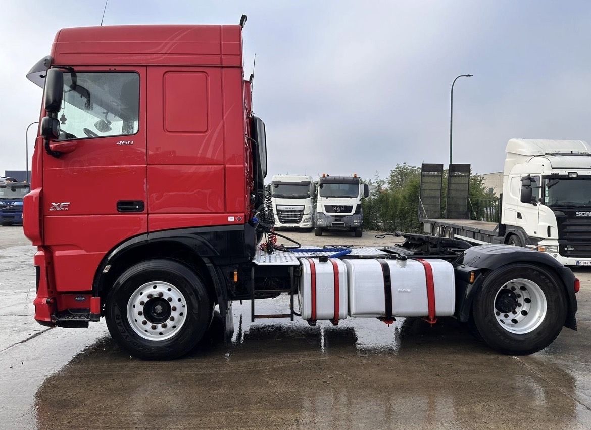 Daf XF 460 2016 — photo 2