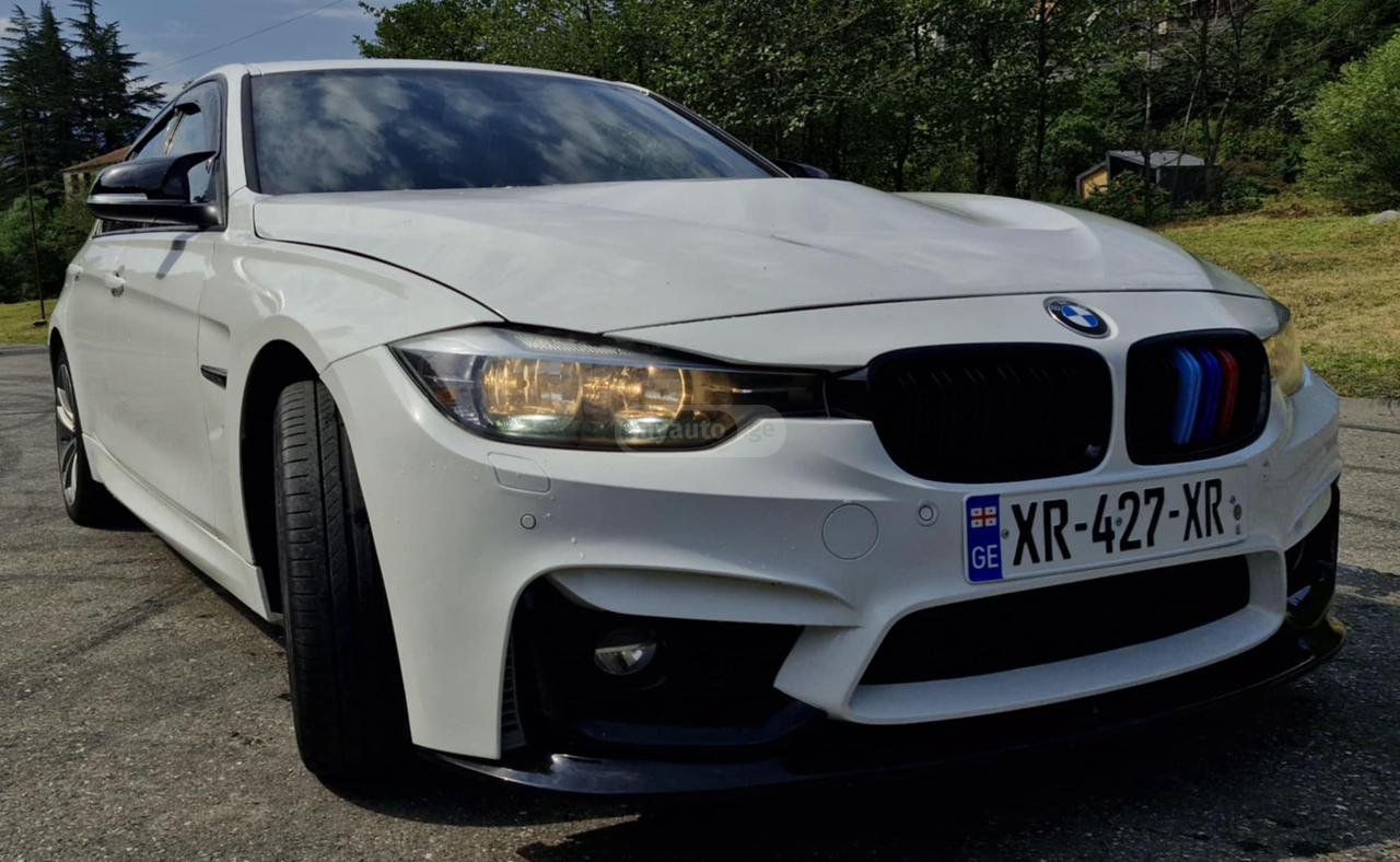 BMW 328
