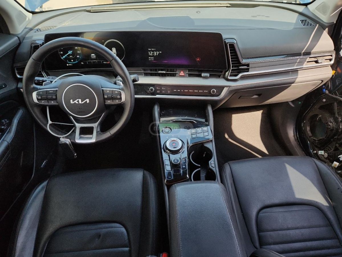 Kia Sportage 2024 — photo 2