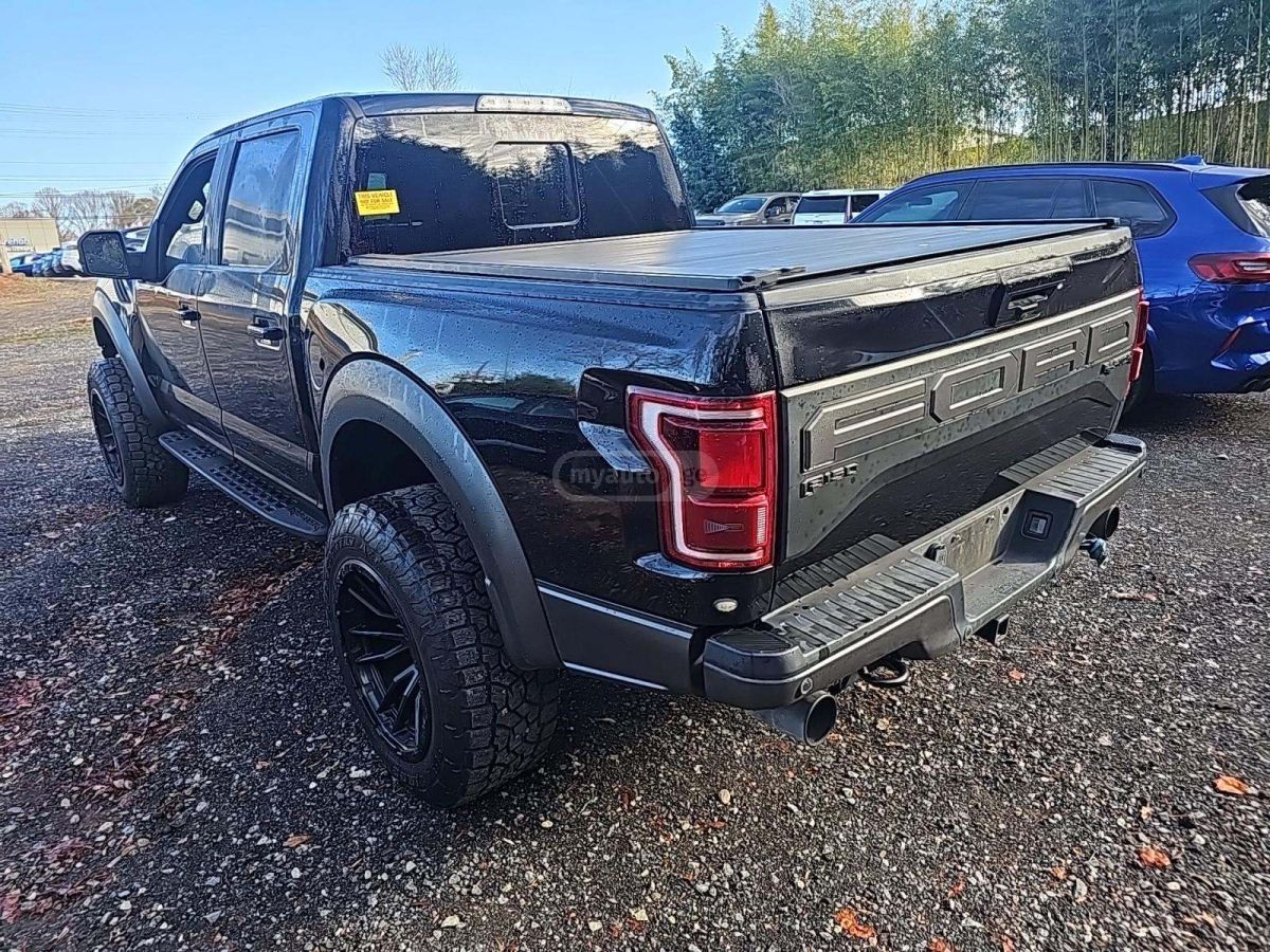 Ford F-150 2020 — photo 2