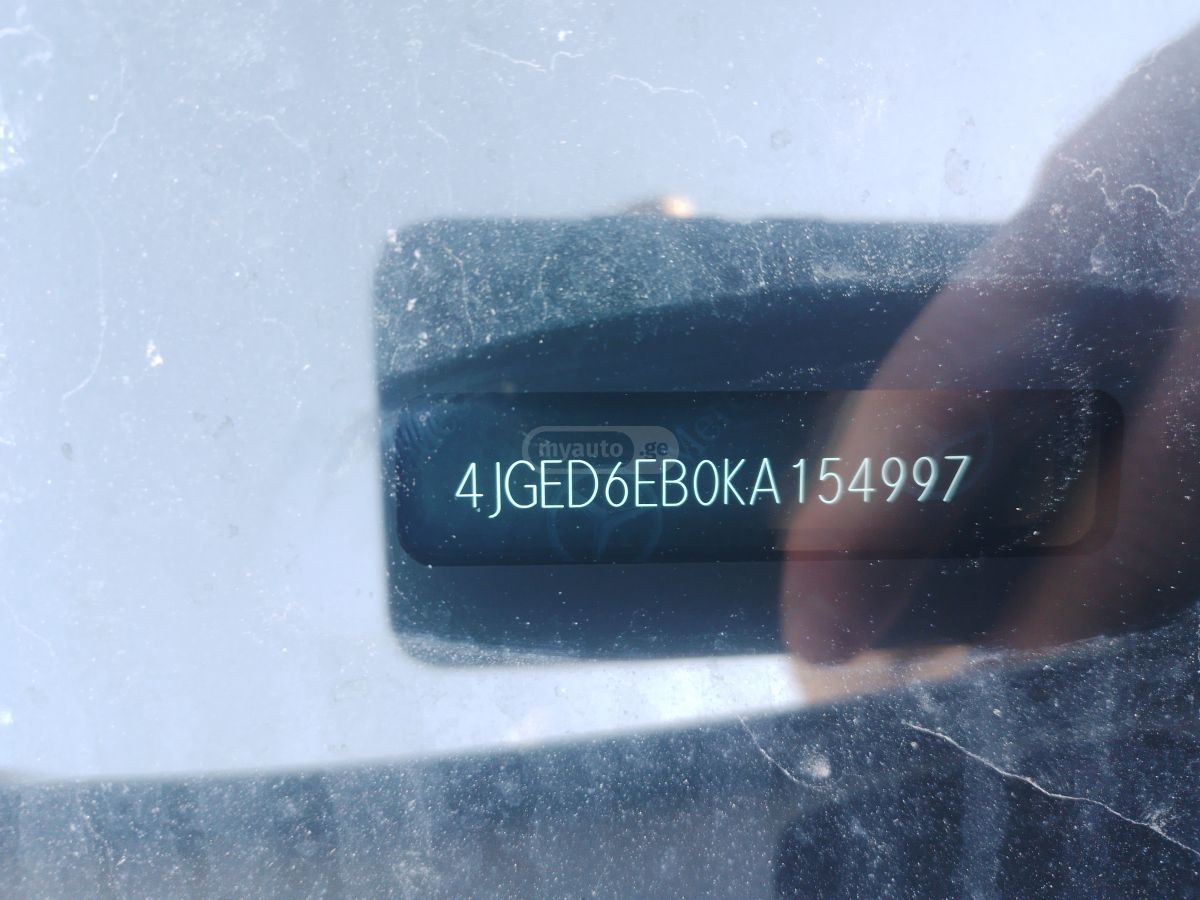 Mercedes-Benz GLE 43 AMG 2019 — photo 2