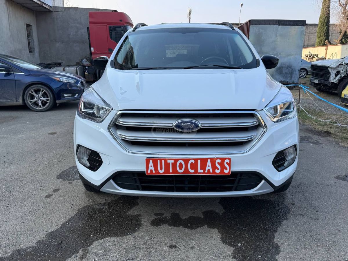 Ford Escape