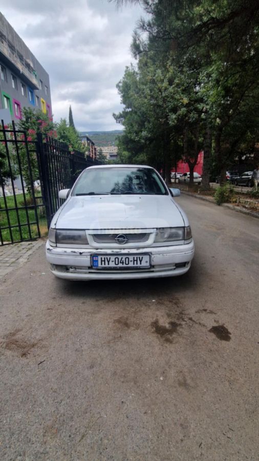 Opel Vectra