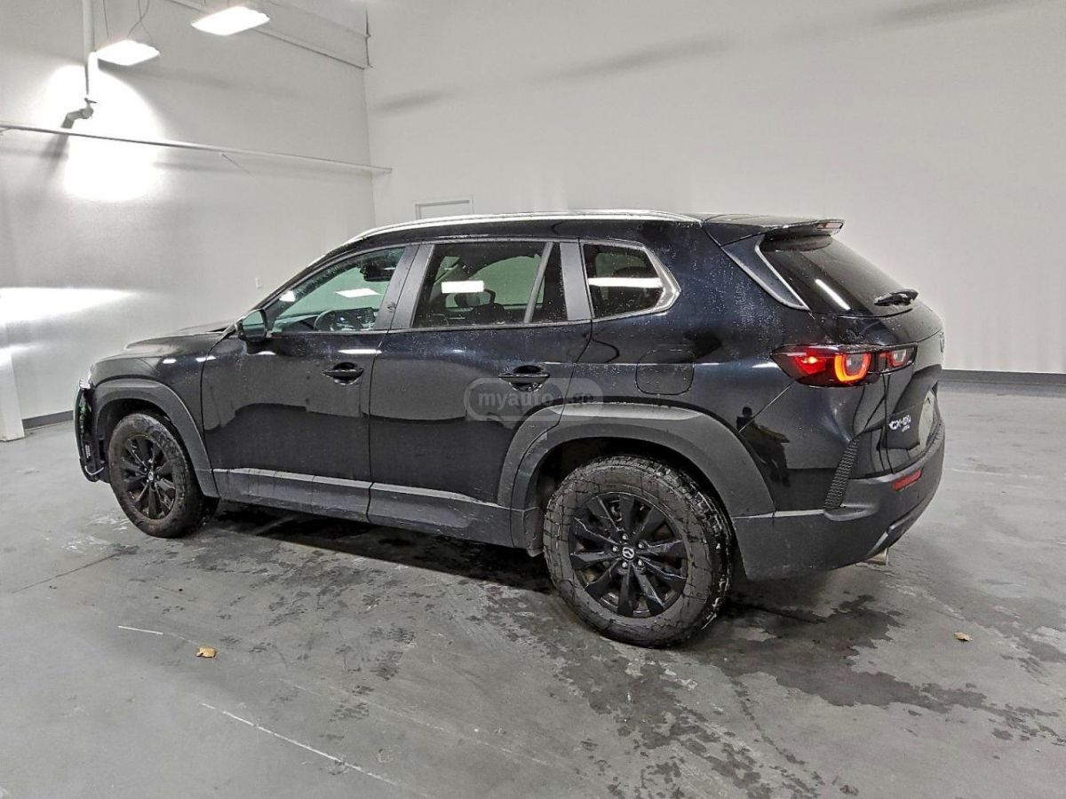 Mazda CX-5 2025 — photo 2