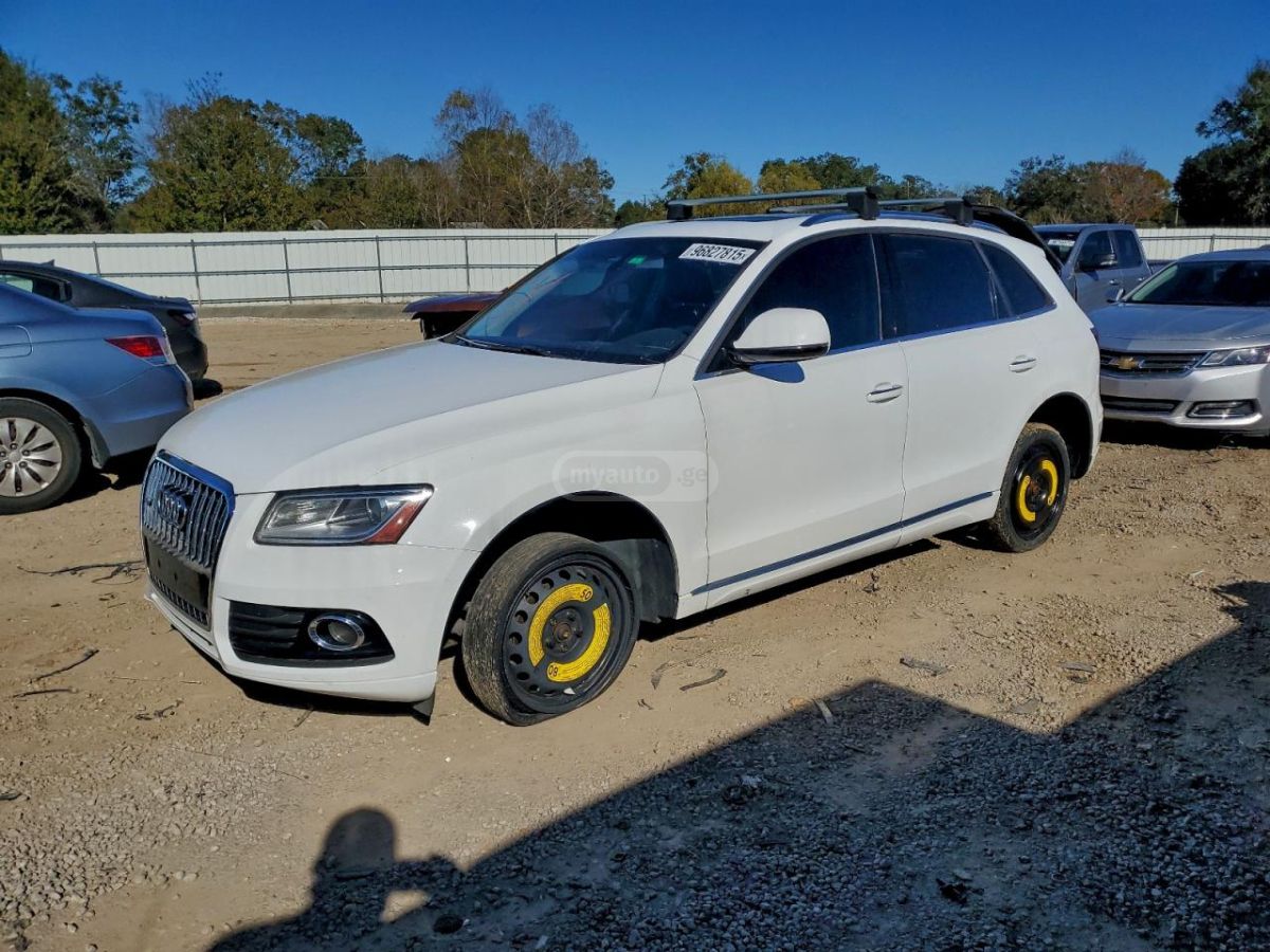 Audi Q5