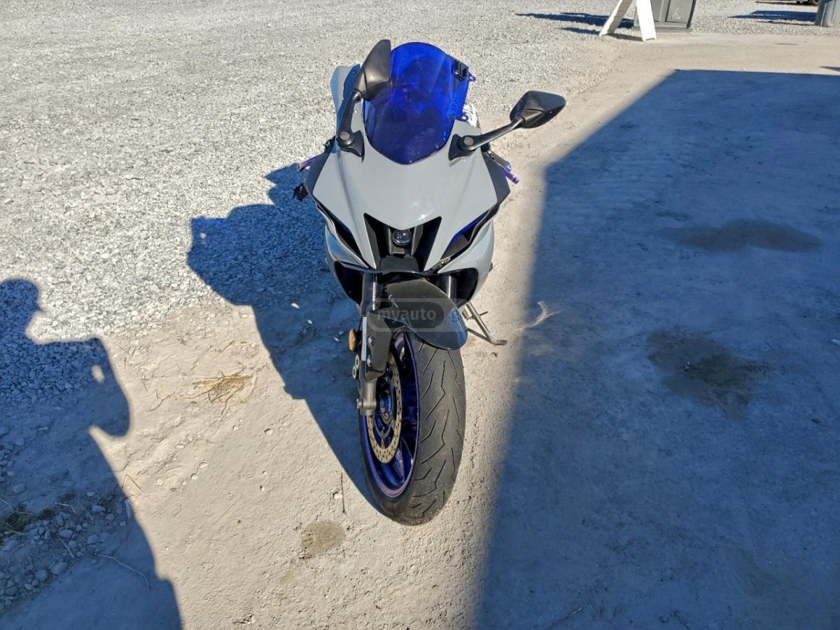 Daewoo YZF-R 7 2023 — photo 2