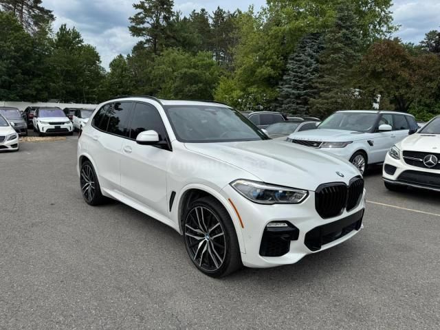 BMW X5 2019 — photo 2