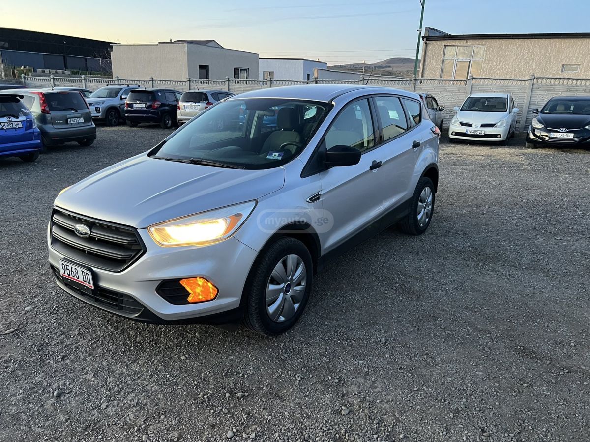 Ford Escape