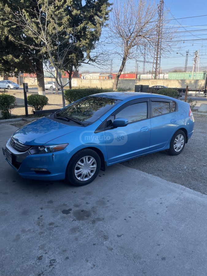 Honda Insight