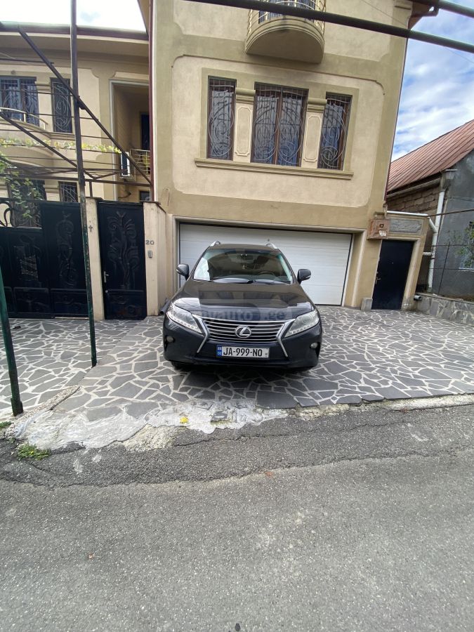 Lexus RX 450