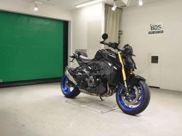 Suzuki GSX-S 1000 2024 — photo 2