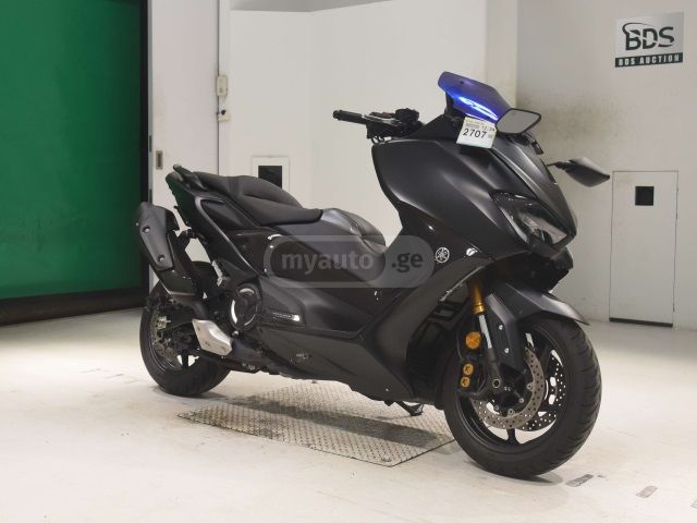 Yamaha T Max