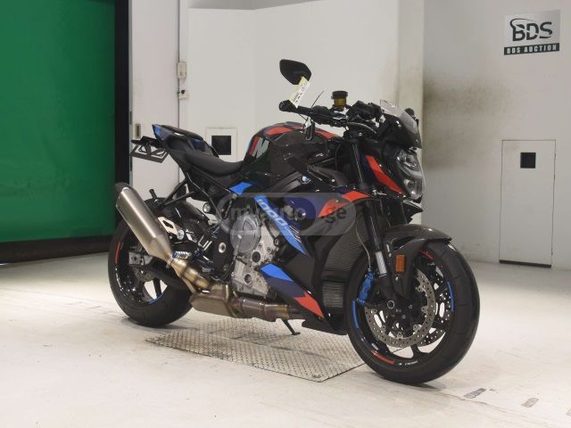 BMW S1000 2023 — photo 2
